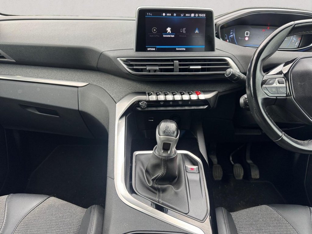 Used Peugeot 3008 2019 for sale - 78088350: Photo 15