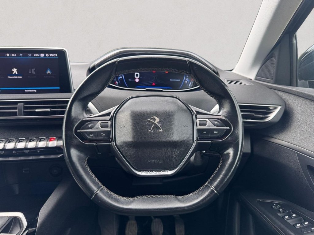 Used Peugeot 3008 2019 for sale - 78088350: Photo 16