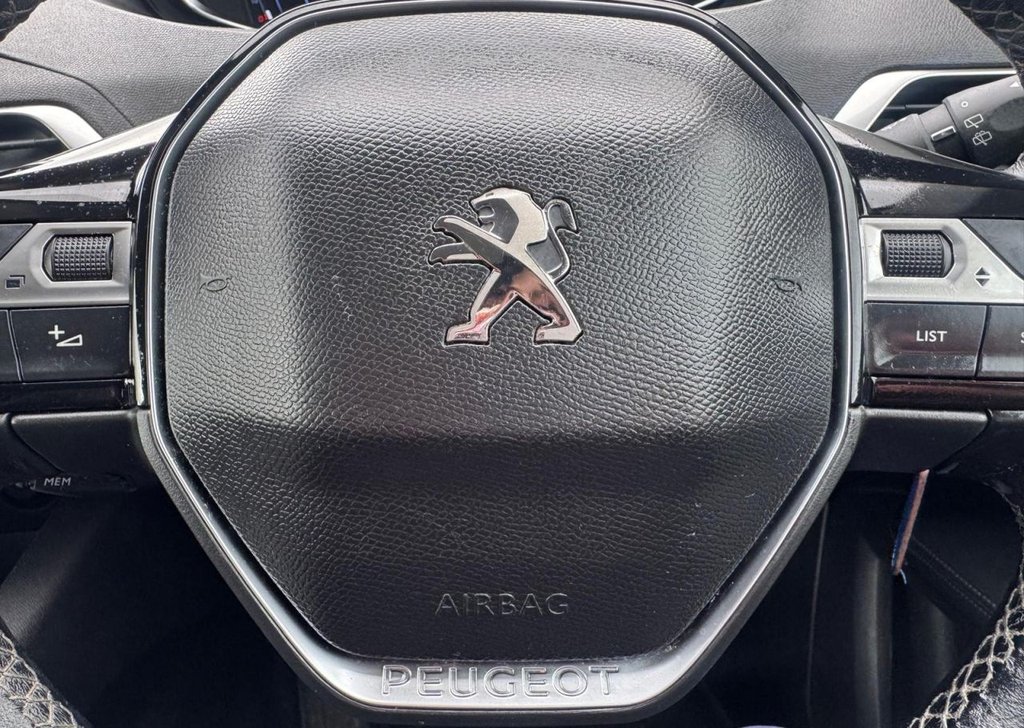Used Peugeot 3008 2019 for sale - 78088350: Photo 17