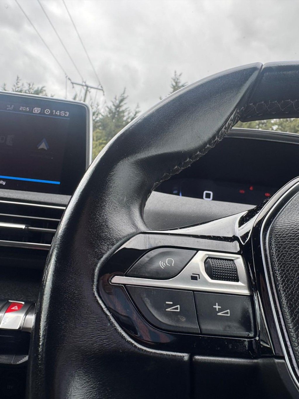 Used Peugeot 3008 2019 for sale - 78088350: Photo 18