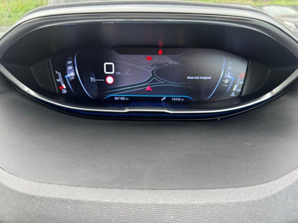 Used Peugeot 3008 2019 for sale - 78088350: Photo 22