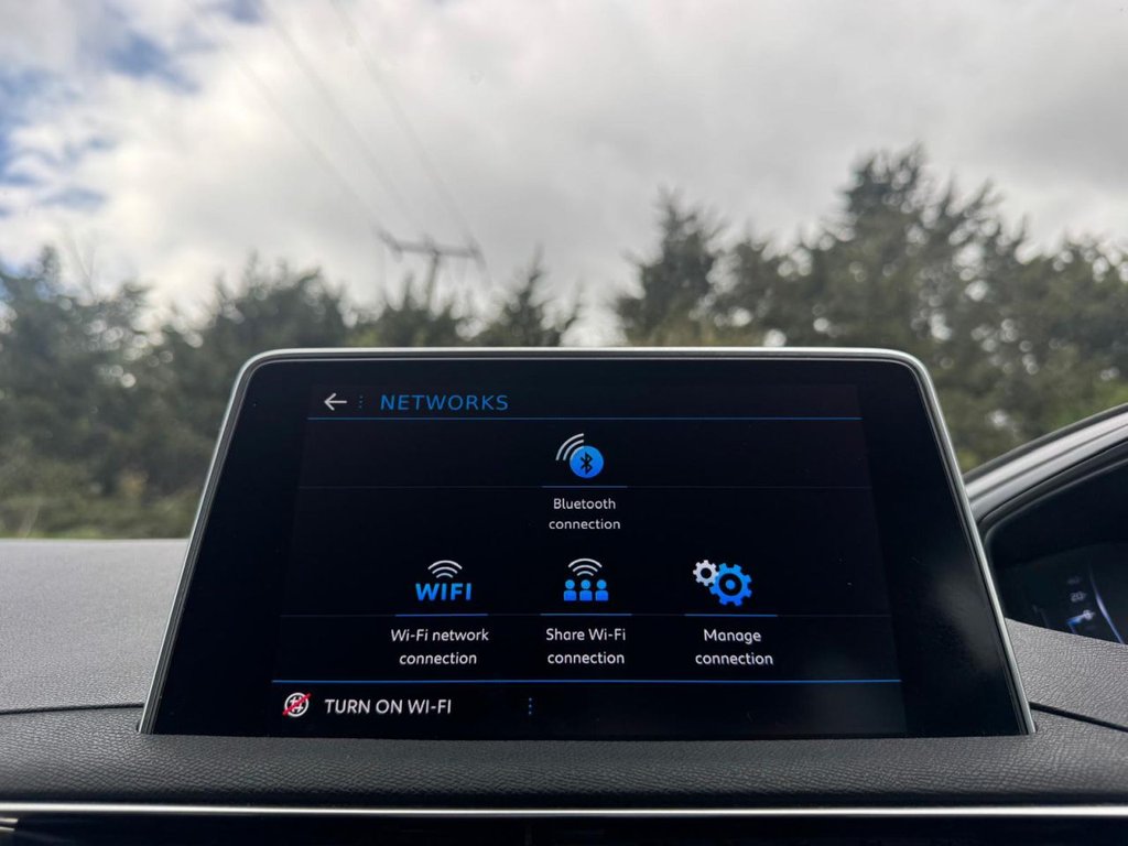 Used Peugeot 3008 2019 for sale - 78088350: Photo 25