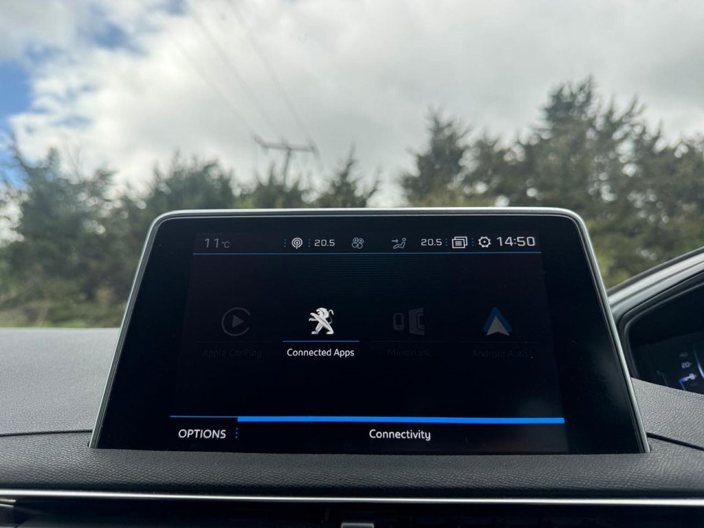 Used Peugeot 3008 2019 for sale - 78088350: Photo 26