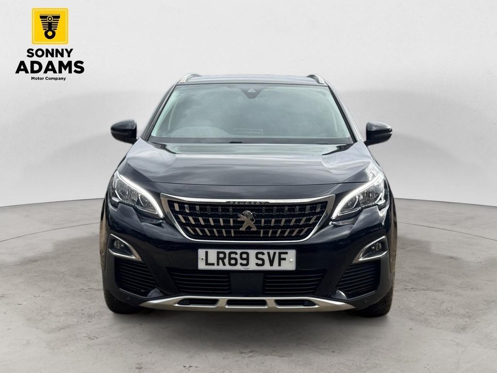 Used Peugeot 3008 2019 for sale - 78088350: Photo 3