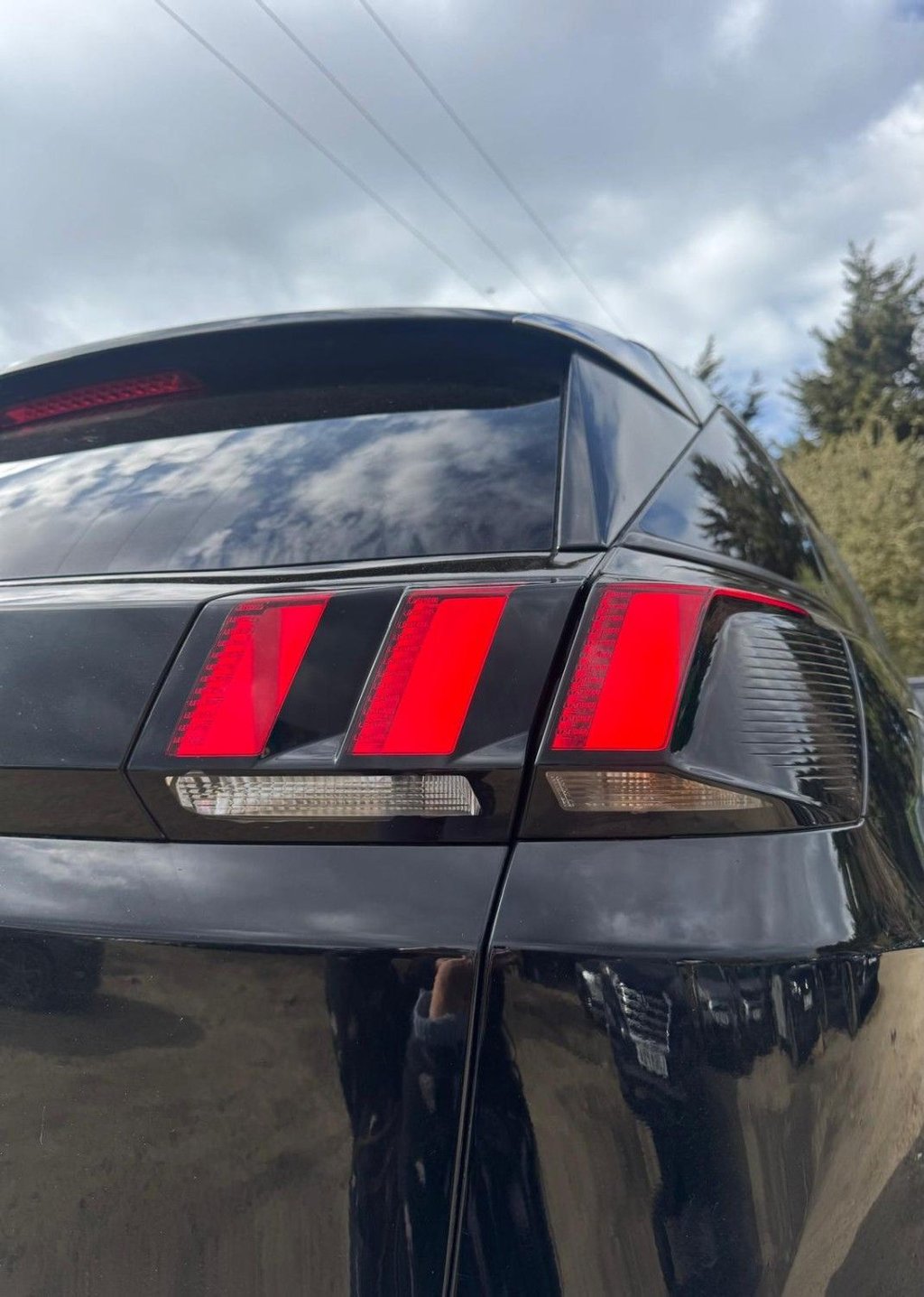 Used Peugeot 3008 2019 for sale - 78088350: Photo 37