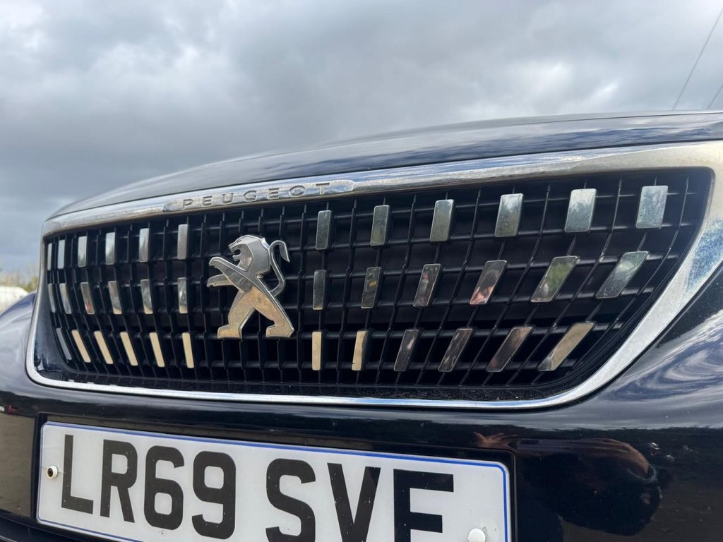 Used Peugeot 3008 2019 for sale - 78088350: Photo 38