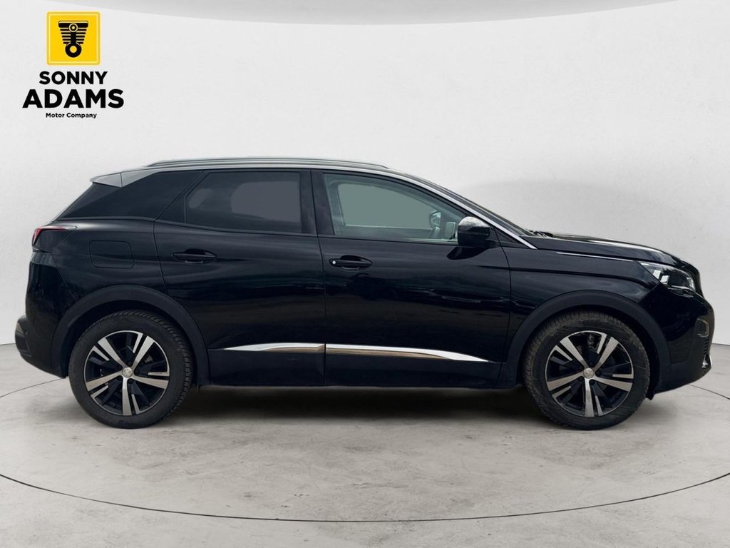 Used Peugeot 3008 2019 for sale - 78088350: Photo 4