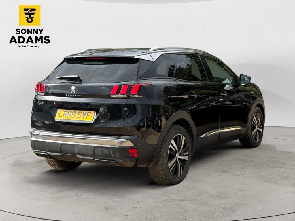 Used Peugeot 3008 2019 for sale - 78088350: Photo 5