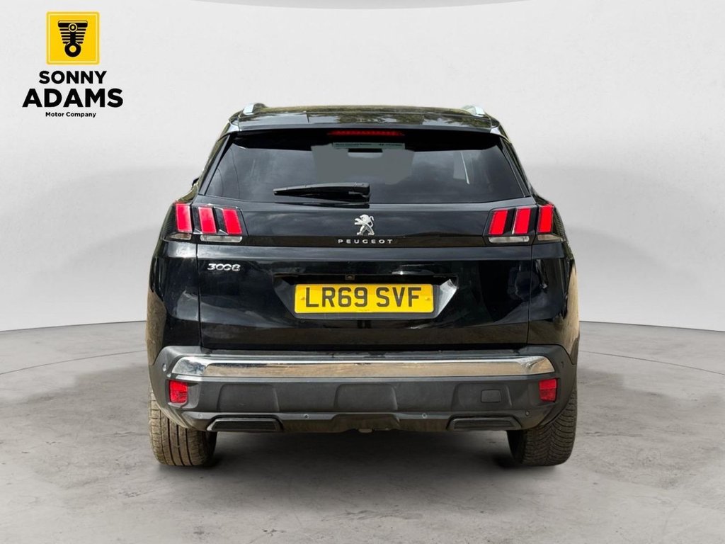 Used Peugeot 3008 2019 for sale - 78088350: Photo 6