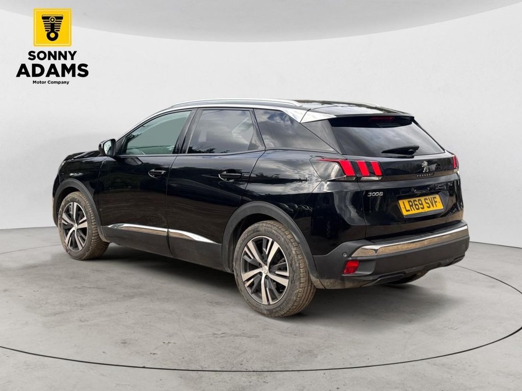 Used Peugeot 3008 2019 for sale - 78088350: Photo 7