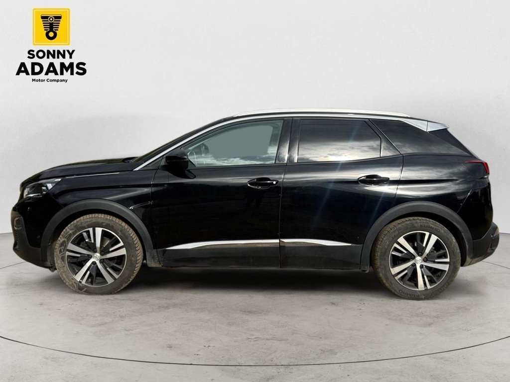 Used Peugeot 3008 2019 for sale - 78088350: Photo 8