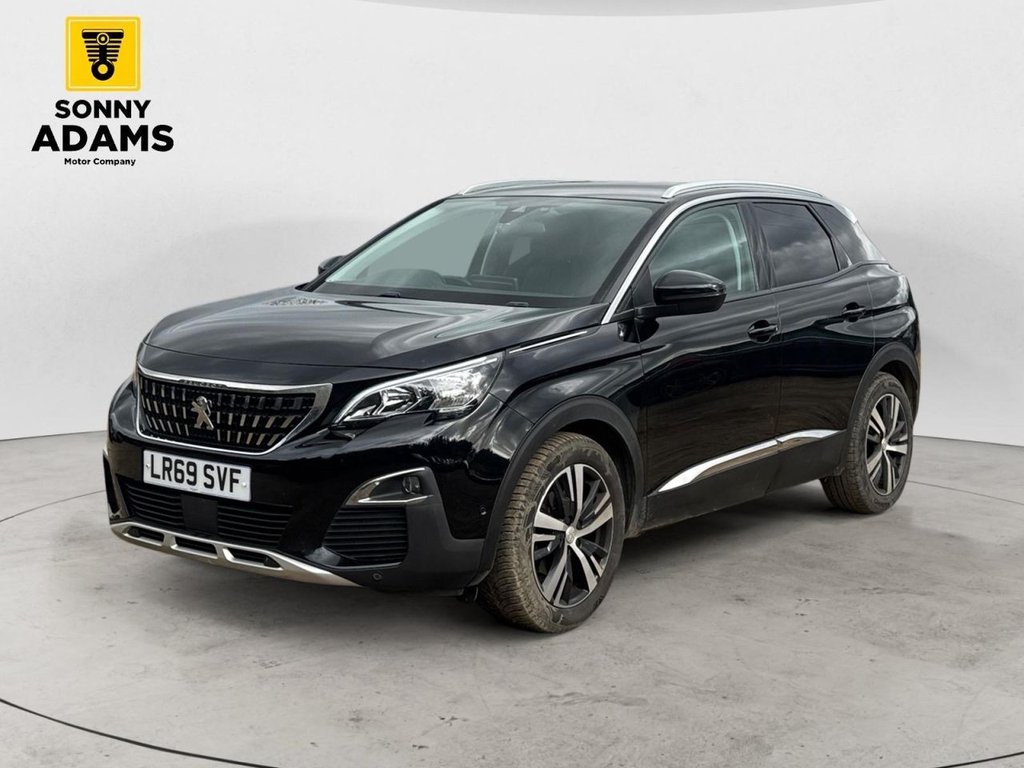 Used Peugeot 3008 2019 for sale - 78088350: Photo 9