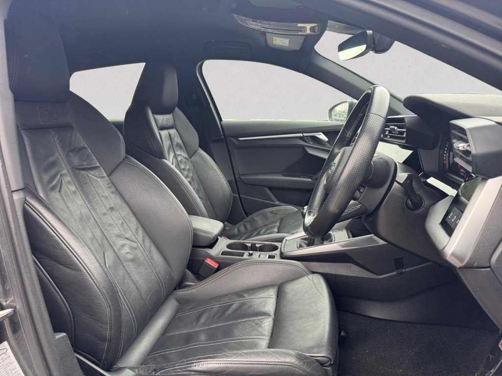 Used Audi A3 2022 for sale - 77620928: Photo 11