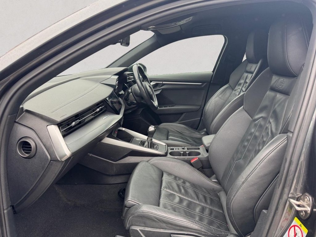 Used Audi A3 2022 for sale - 77620928: Photo 12