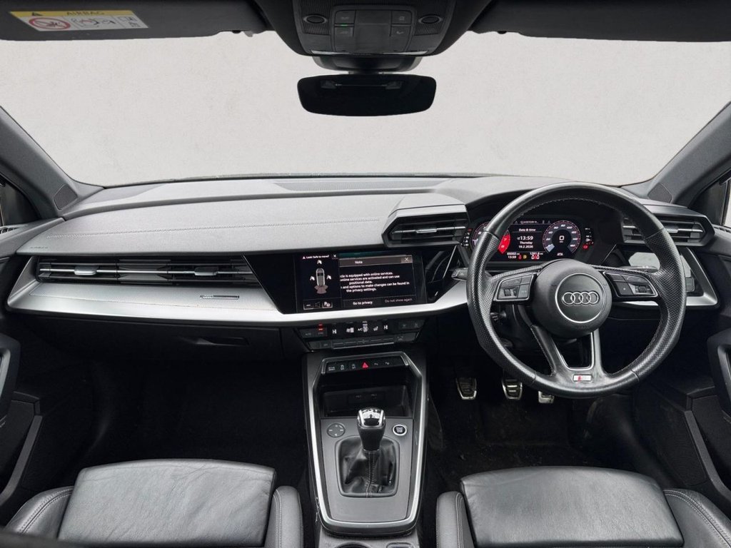 Used Audi A3 2022 for sale - 77620928: Photo 13