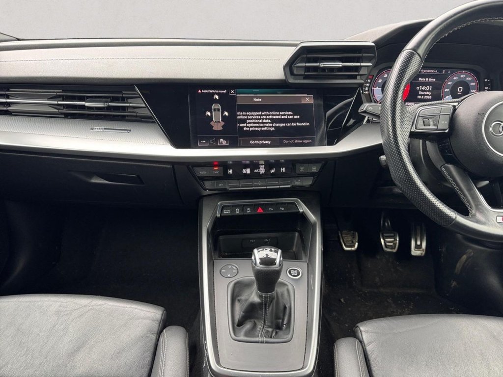 Used Audi A3 2022 for sale - 77620928: Photo 14