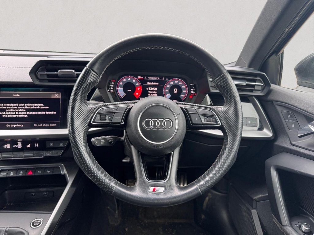 Used Audi A3 2022 for sale - 77620928: Photo 15