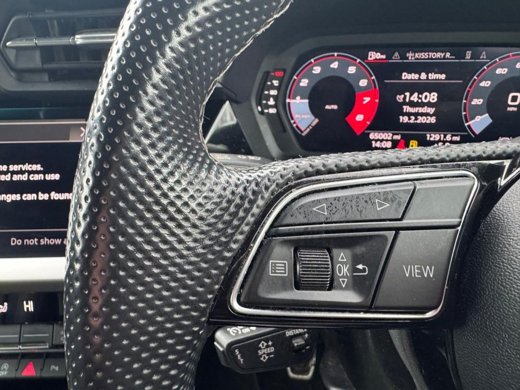 Used Audi A3 2022 for sale - 77620928: Photo 17