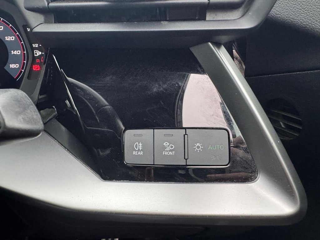 Used Audi A3 2022 for sale - 77620928: Photo 23