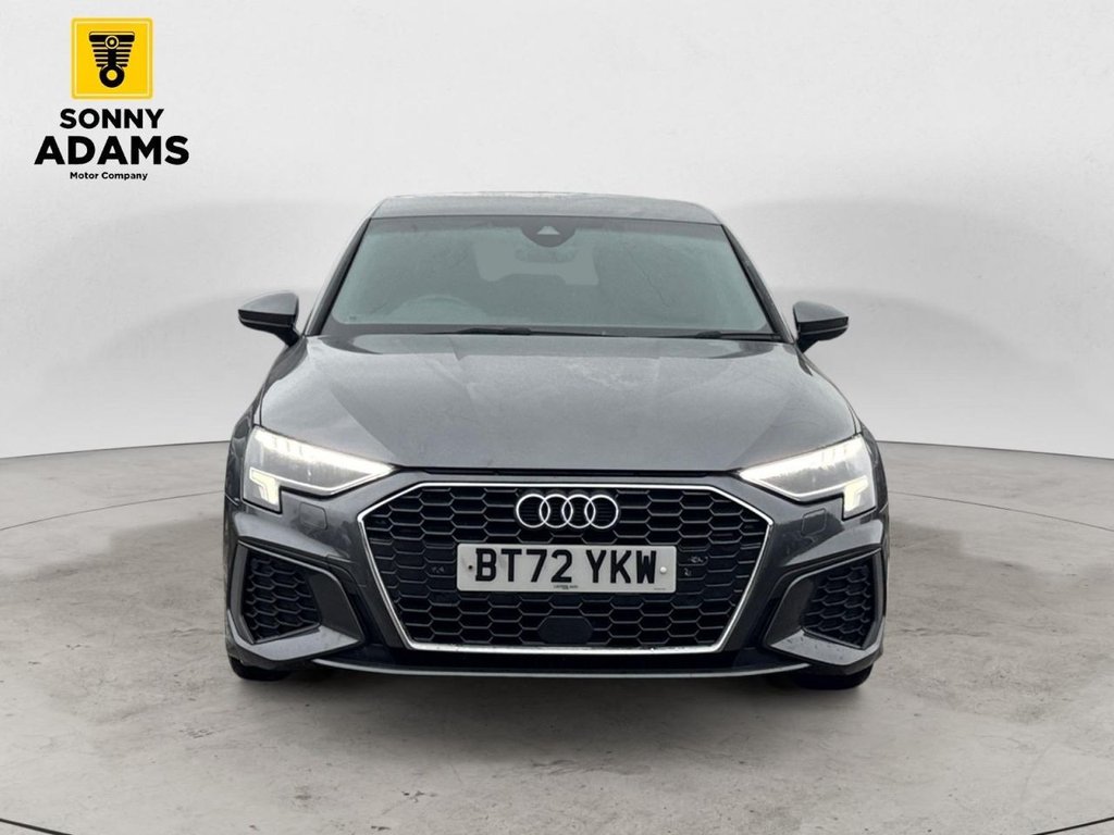 Used Audi A3 2022 for sale - 77620928: Photo 3