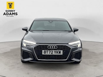 Used Audi A3 2022 for sale - 77620928: Photo