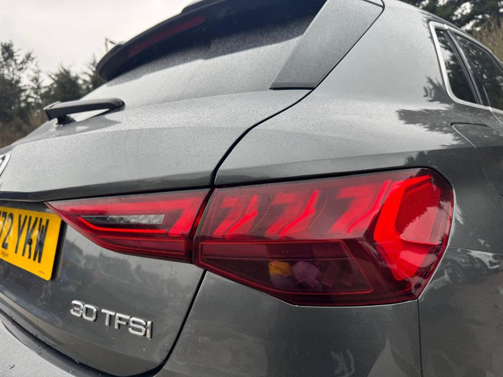 Used Audi A3 2022 for sale - 77620928: Photo 43