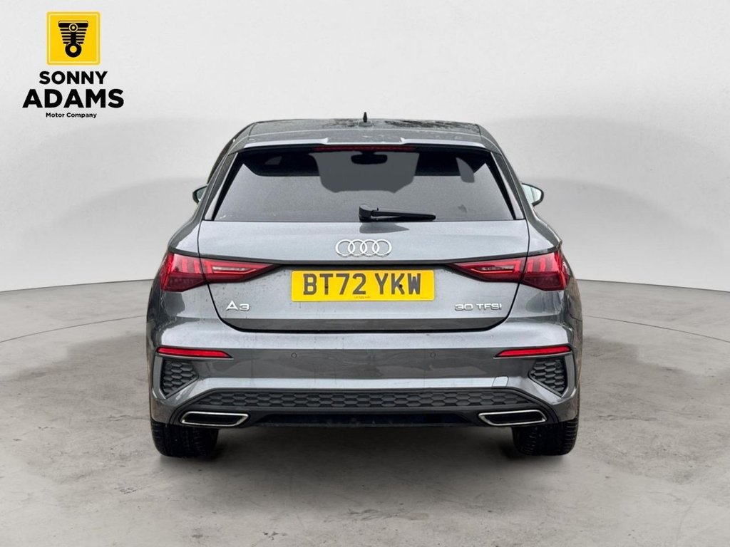 Used Audi A3 2022 for sale - 77620928: Photo 6