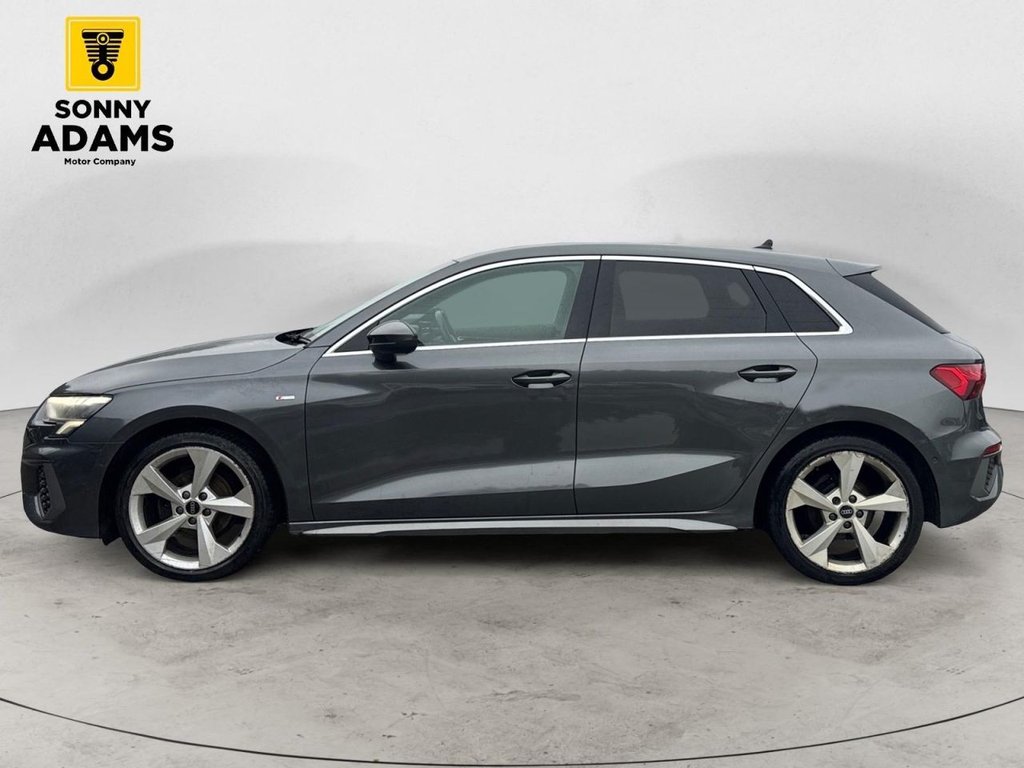 Used Audi A3 2022 for sale - 77620928: Photo 8