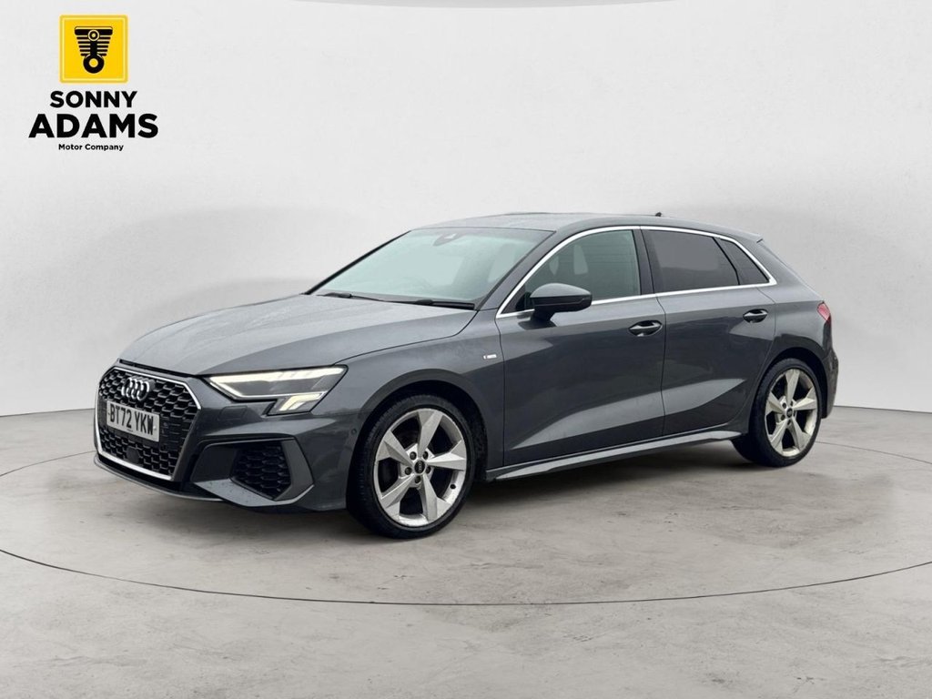 Used Audi A3 2022 for sale - 77620928: Photo 9