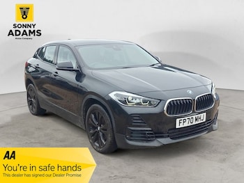 Used BMW X2 2020 for sale - 78868223: Photo