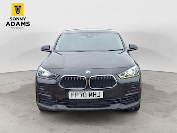 Used BMW X2 2020 for sale - 78868223: Photo