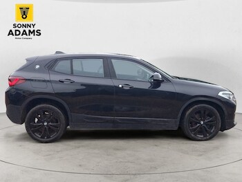 Used BMW X2 2020 for sale - 78868223: Photo