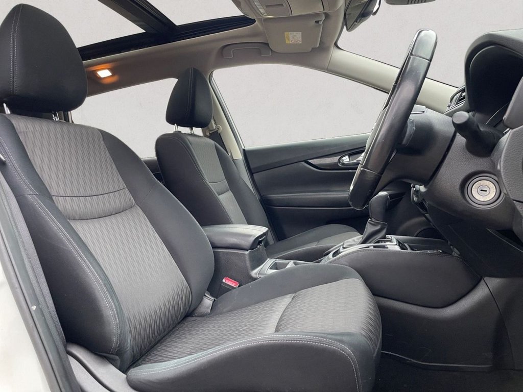 Used Nissan X-Trail 2020 for sale - 77369336: Photo 10