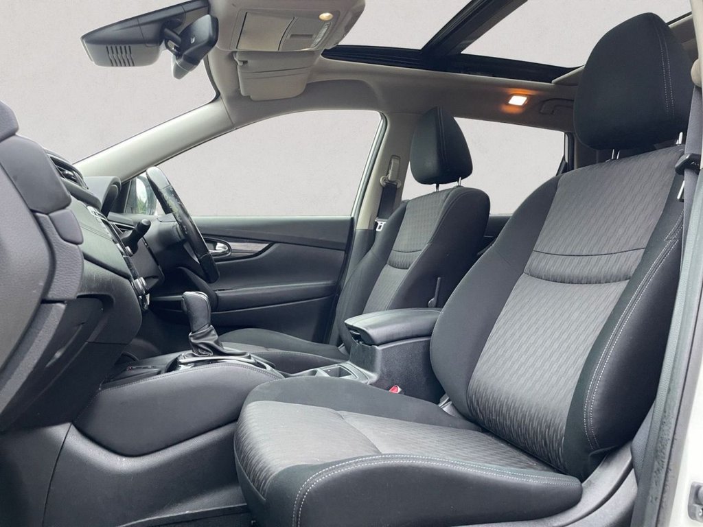 Used Nissan X-Trail 2020 for sale - 77369336: Photo 11