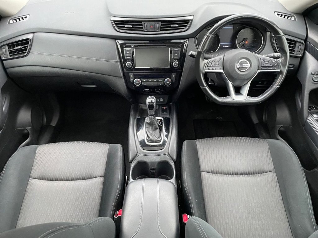 Used Nissan X-Trail 2020 for sale - 77369336: Photo 12