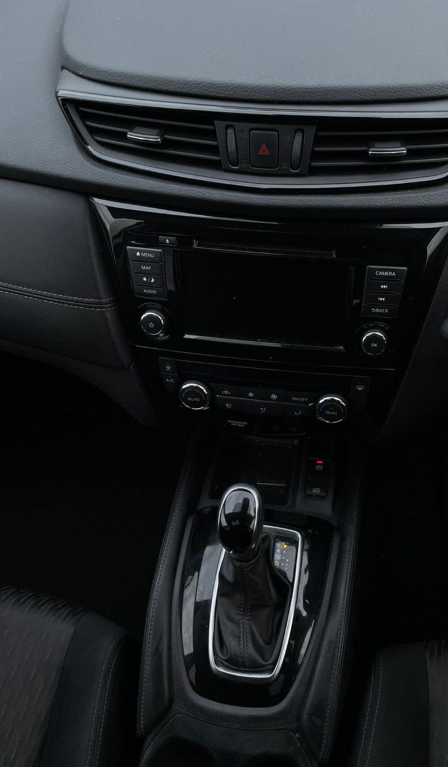 Used Nissan X-Trail 2020 for sale - 77369336: Photo 17