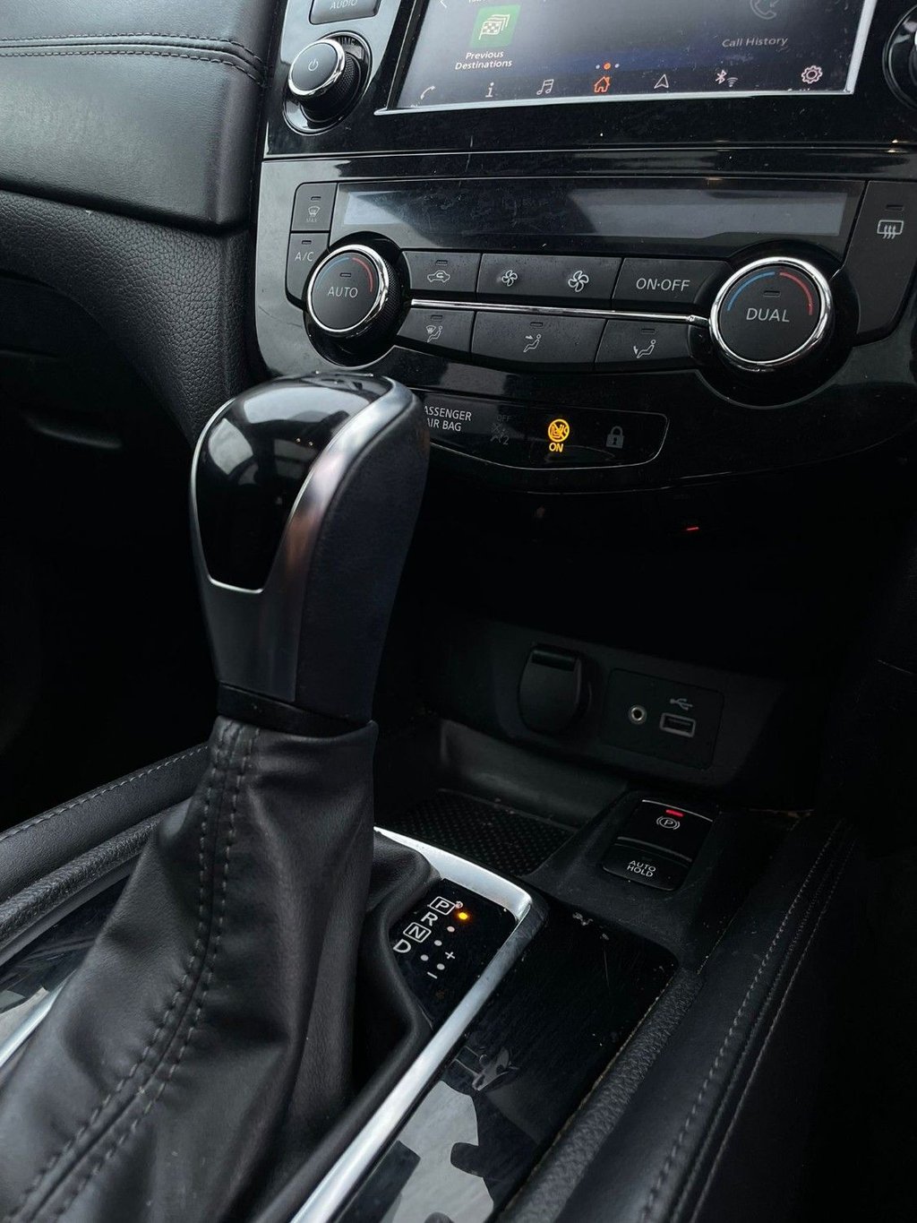 Used Nissan X-Trail 2020 for sale - 77369336: Photo 18