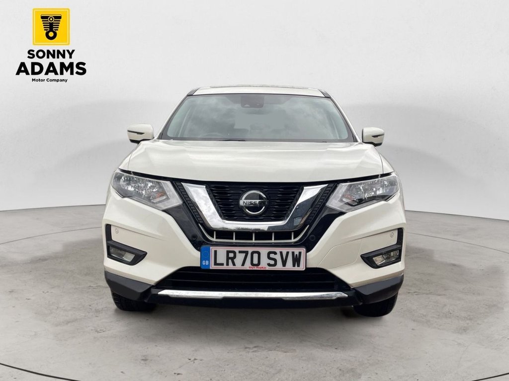Used Nissan X-Trail 2020 for sale - 77369336: Photo 2