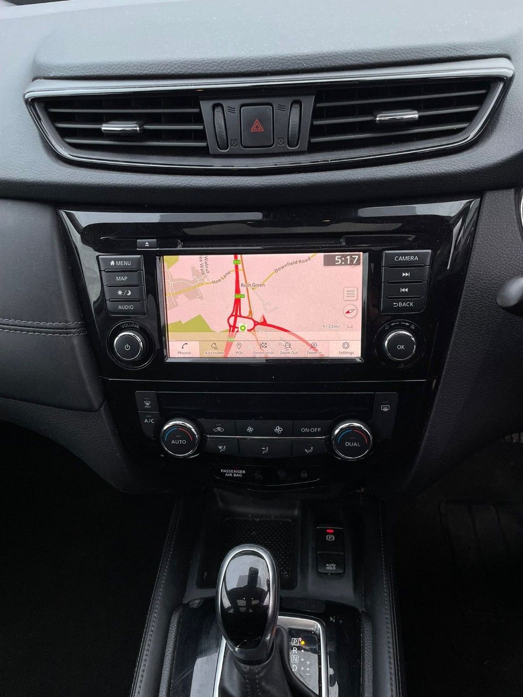 Used Nissan X-Trail 2020 for sale - 77369336: Photo 22