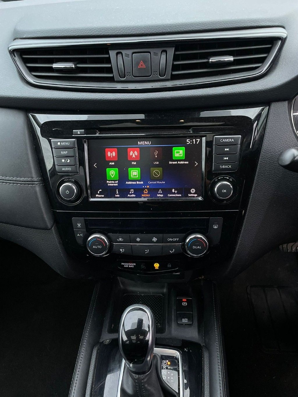 Used Nissan X-Trail 2020 for sale - 77369336: Photo 23