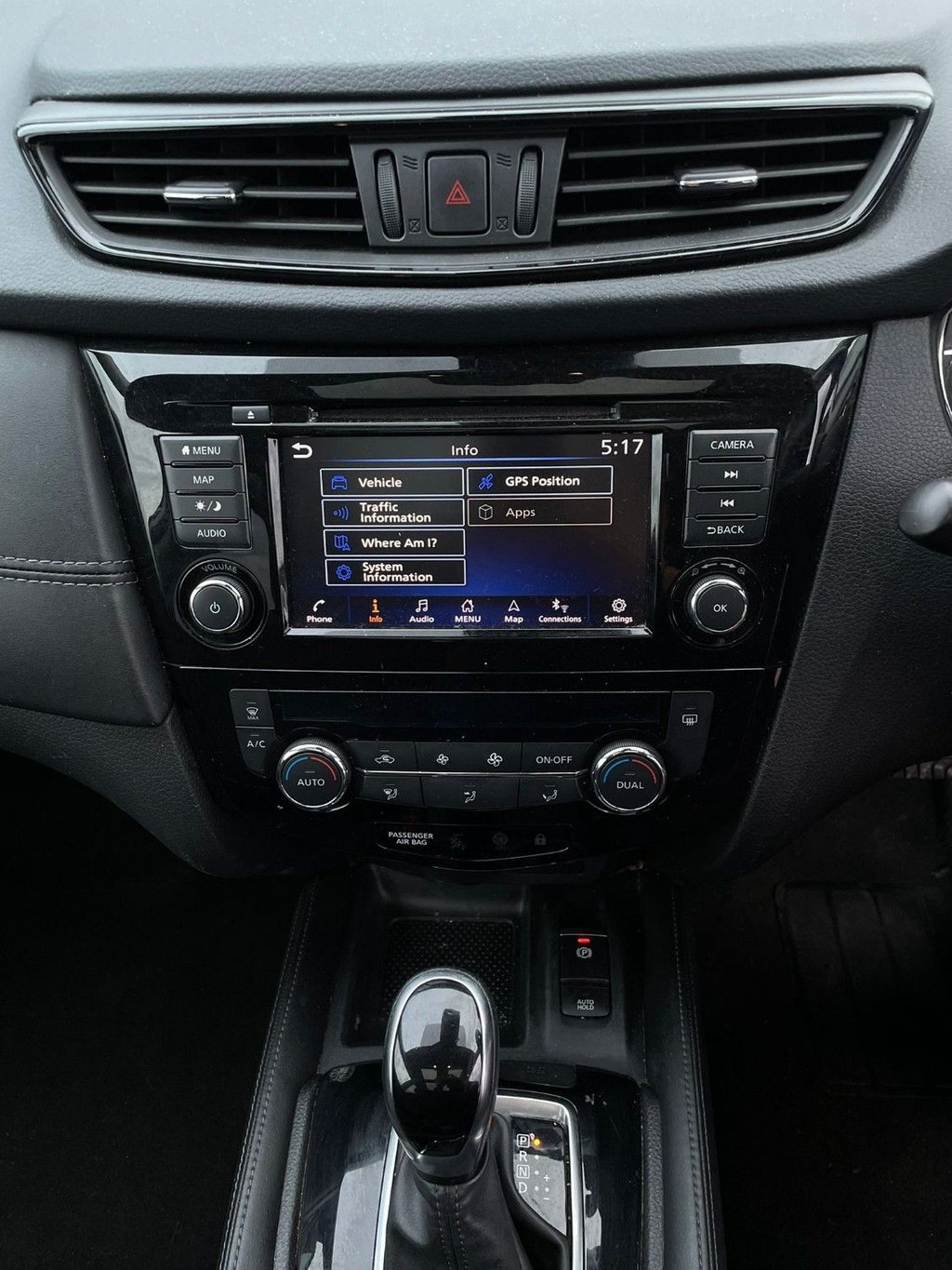 Used Nissan X-Trail 2020 for sale - 77369336: Photo 25