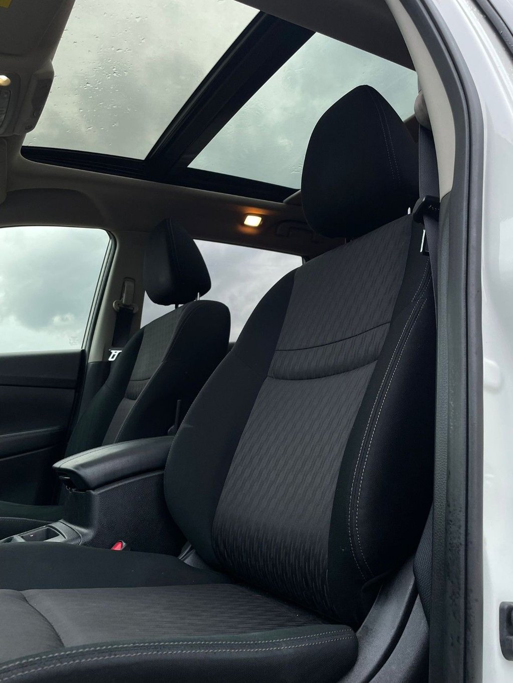 Used Nissan X-Trail 2020 for sale - 77369336: Photo 34