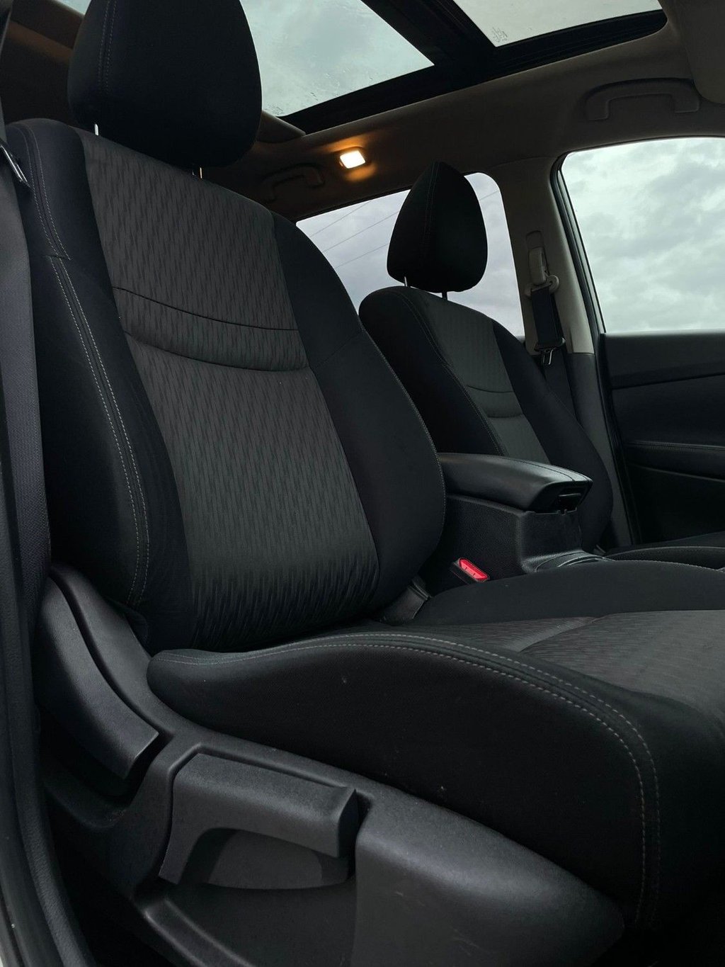 Used Nissan X-Trail 2020 for sale - 77369336: Photo 36