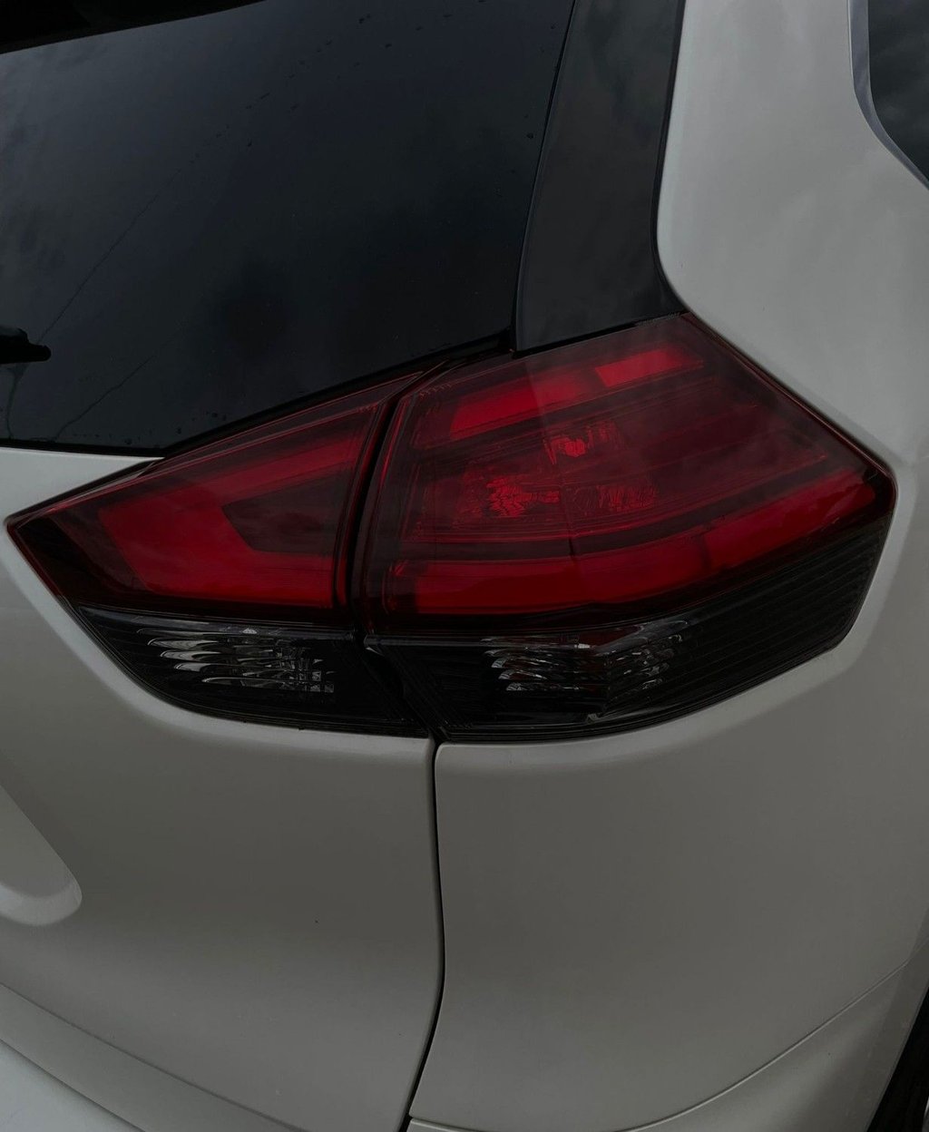 Used Nissan X-Trail 2020 for sale - 77369336: Photo 41