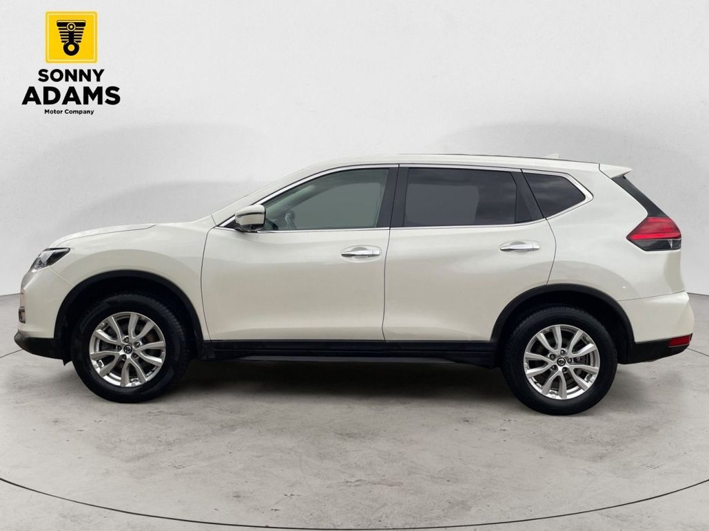 Used Nissan X-Trail 2020 for sale - 77369336: Photo 7