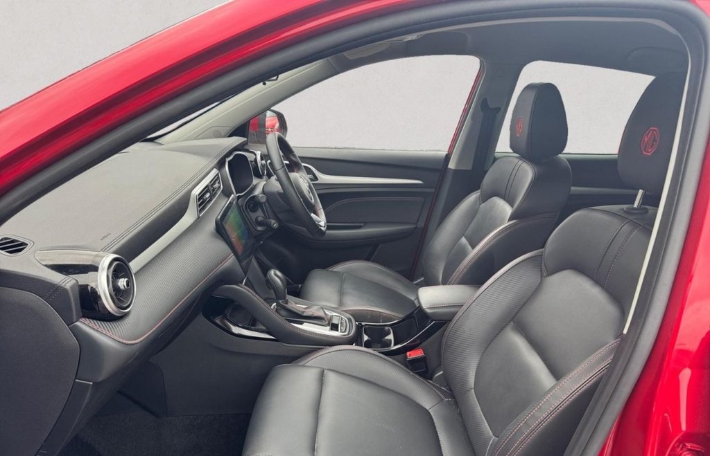 Used MG MG ZS 2023 for sale - 77697848: Photo 10