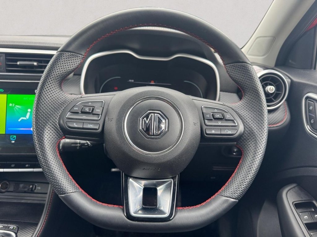 Used MG MG ZS 2023 for sale - 77697848: Photo 14