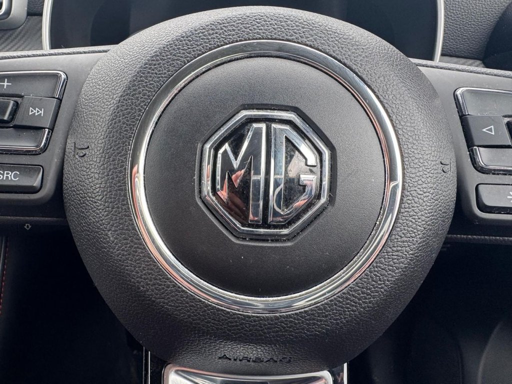 Used MG MG ZS 2023 for sale - 77697848: Photo 15