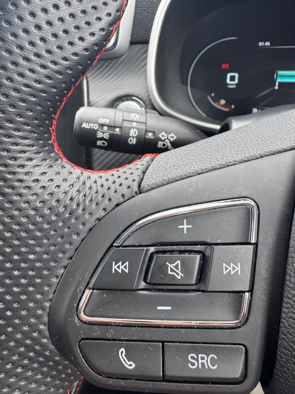 Used MG MG ZS 2023 for sale - 77697848: Photo 16