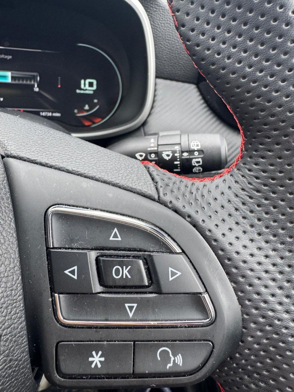 Used MG MG ZS 2023 for sale - 77697848: Photo 17